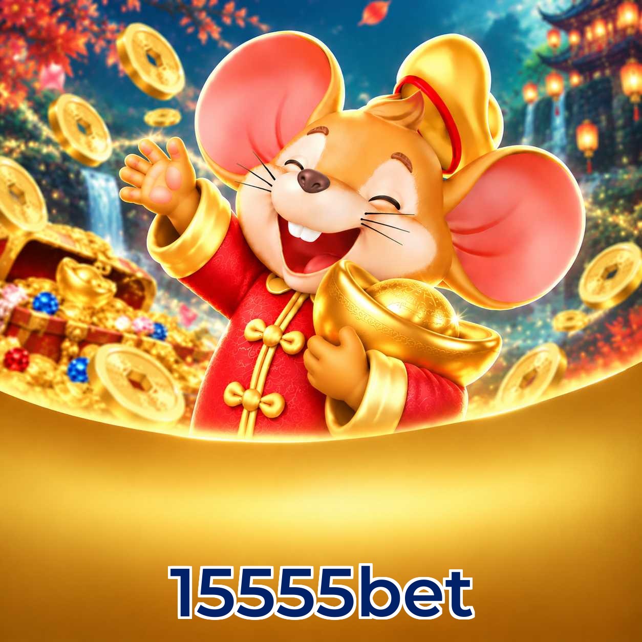Jogos Fortune da 15555bet com Fortune Tiger e títulos PG Soft