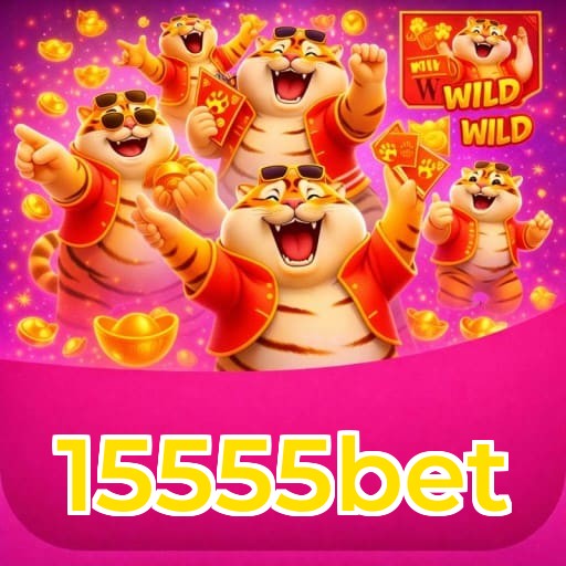 Jackpots 15555bet