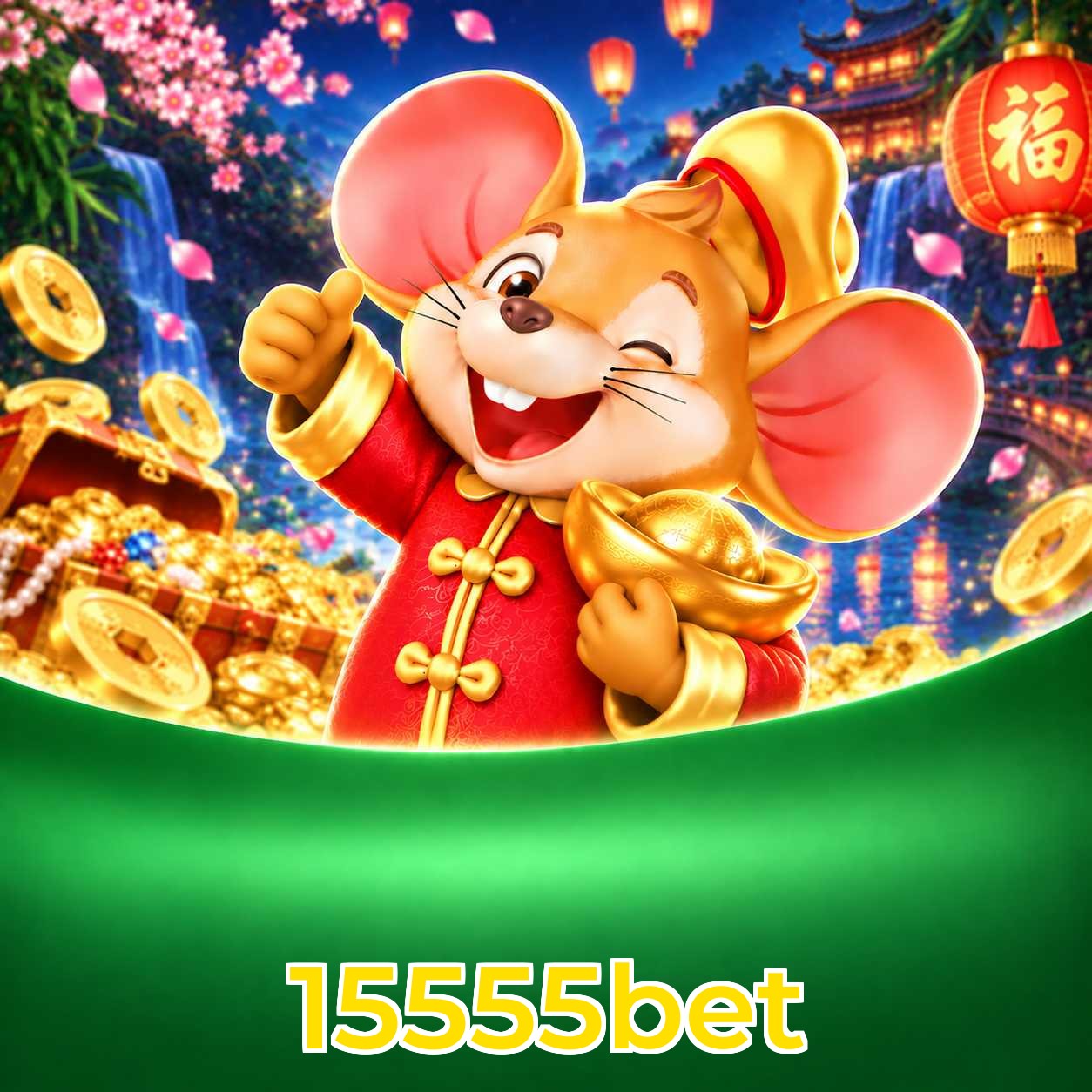 Página oficial da 15555bet no Facebook com promoções e suporte