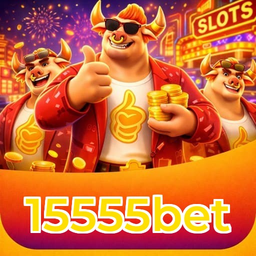 Segurança App 15555bet