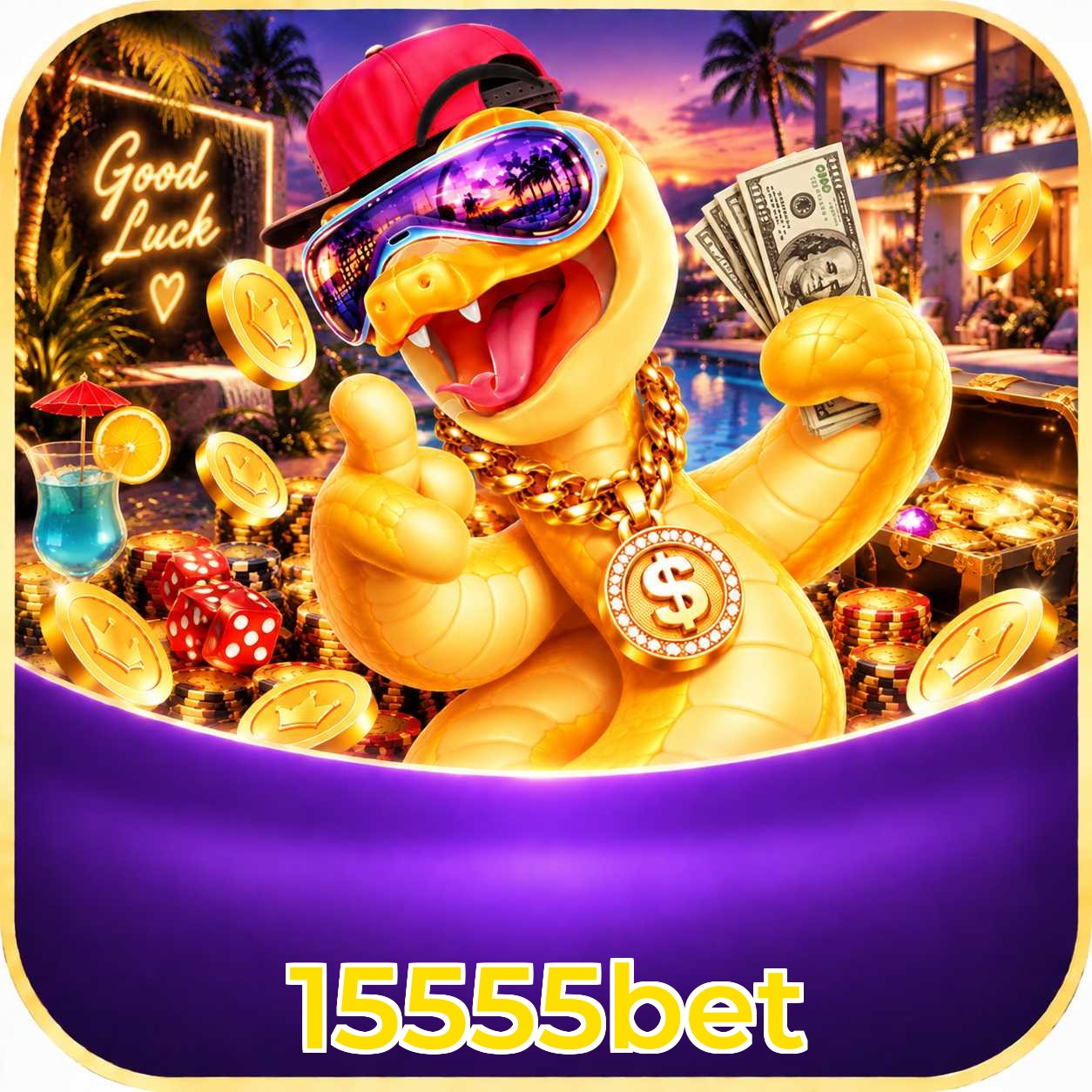Programa VIP 15555bet com cashback e benefícios exclusivos