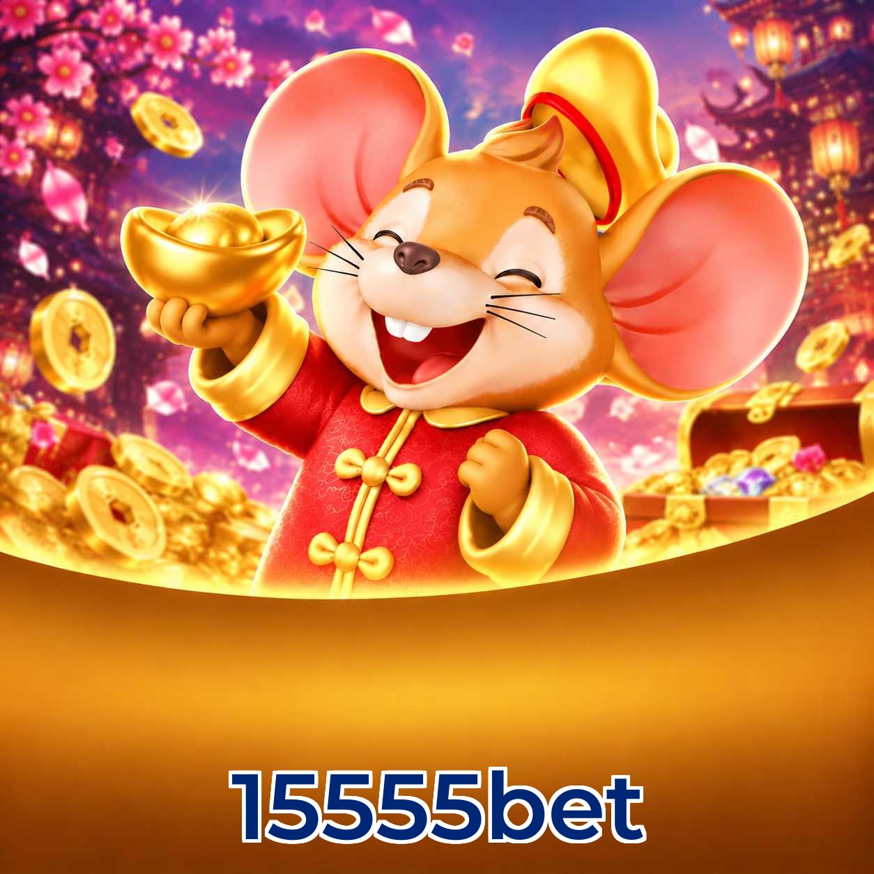 Central de download oficial da 15555bet para Android e iOS