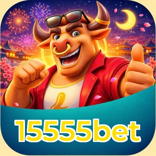Jogos App 15555bet