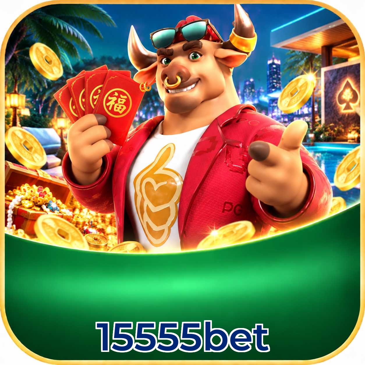 Como seguir a 15555bet no Facebook e ativar notificações