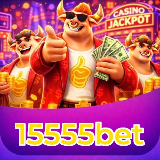 Chuva de Bônus 15555bet - Slots