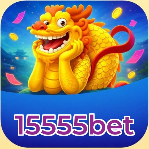 App Mobile 15555bet