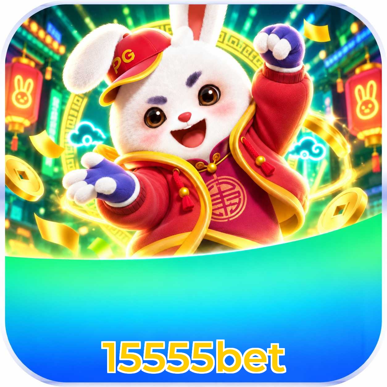 Requisitos de sistema para download do app 15555bet