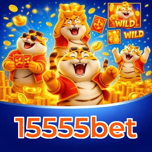 Slots RTP 15555bet