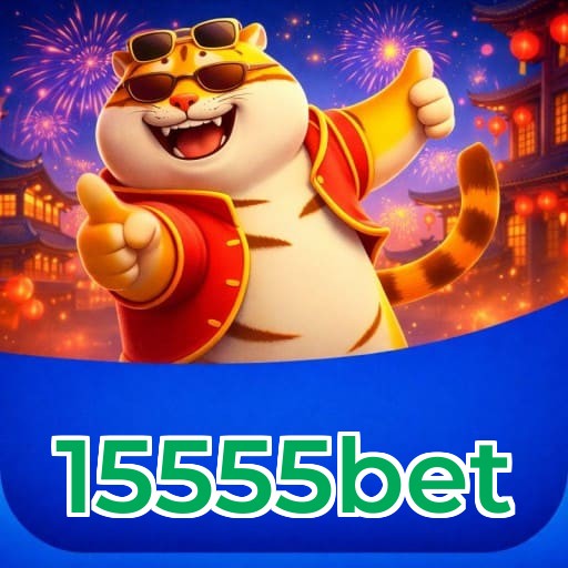 Sucesso 15555bet