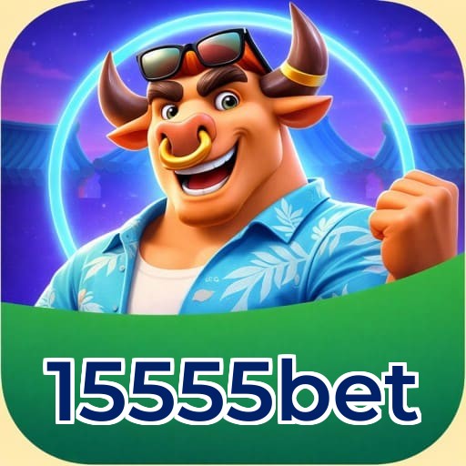 Variedade de slots 15555bet